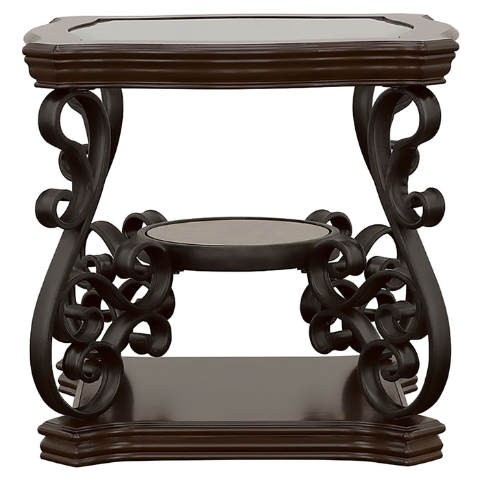 Five Star Furniture - Laney End Table