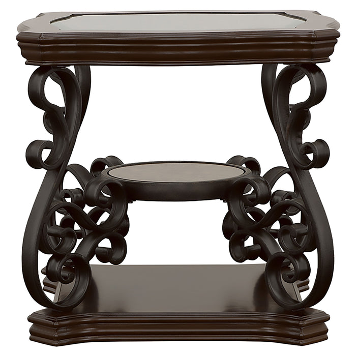 Five Star Furniture - Laney End Table