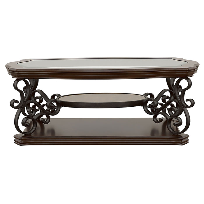 Five Star Furniture - Laney Coffee Table