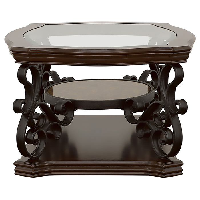 Five Star Furniture - Laney Coffee Table