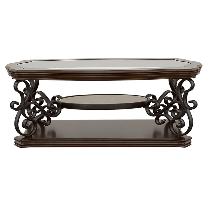 Five Star Furniture - Laney Coffee Table