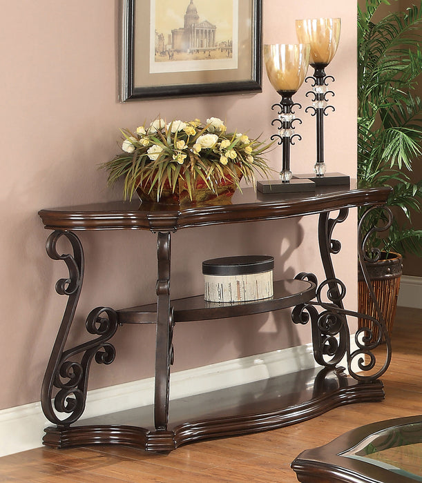 Five Star Furniture - Laney Console Table