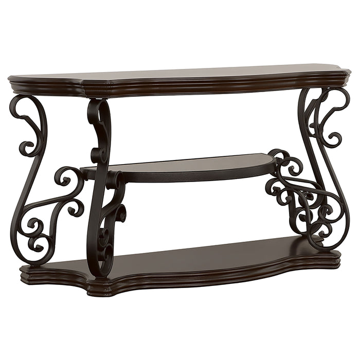 Five Star Furniture - Laney Console Table