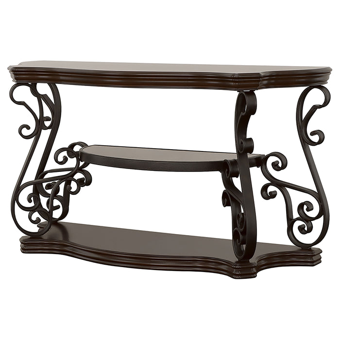 Five Star Furniture - Laney Console Table