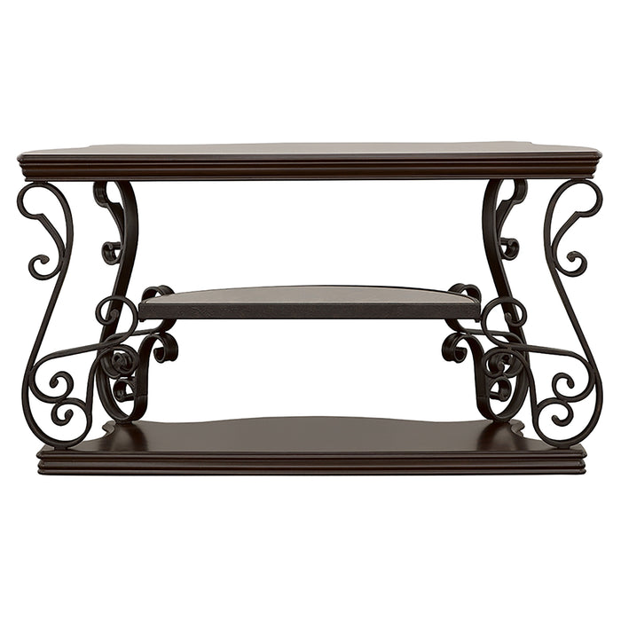Five Star Furniture - Laney Console Table