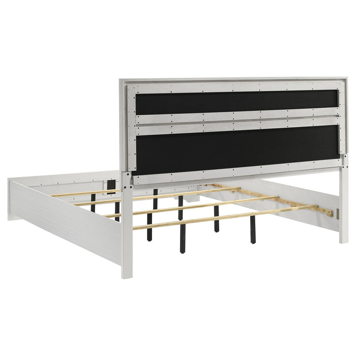 Five Star Furniture - Miranda Bedroom Set