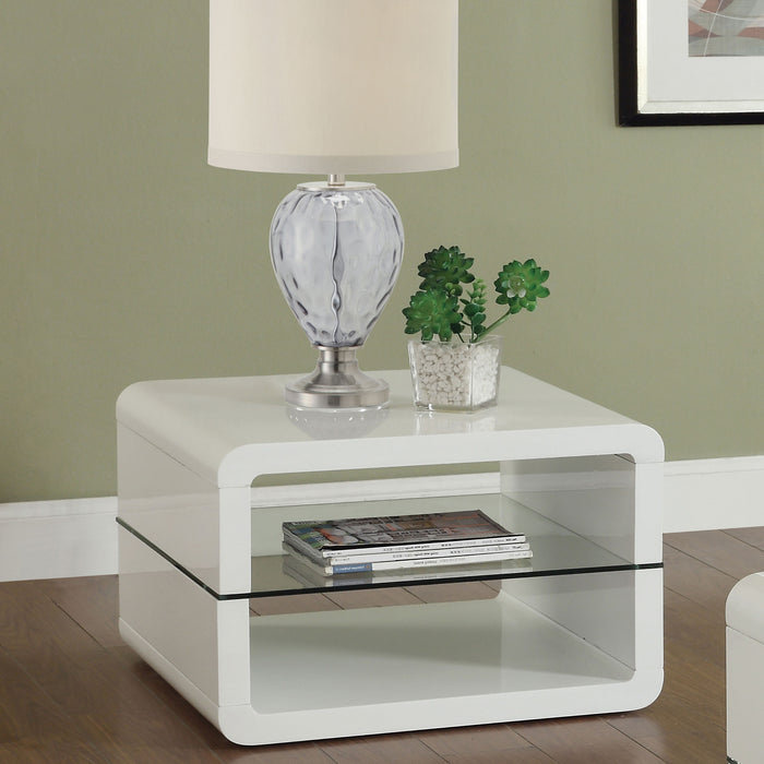 Five Star Furniture - Elana End Table