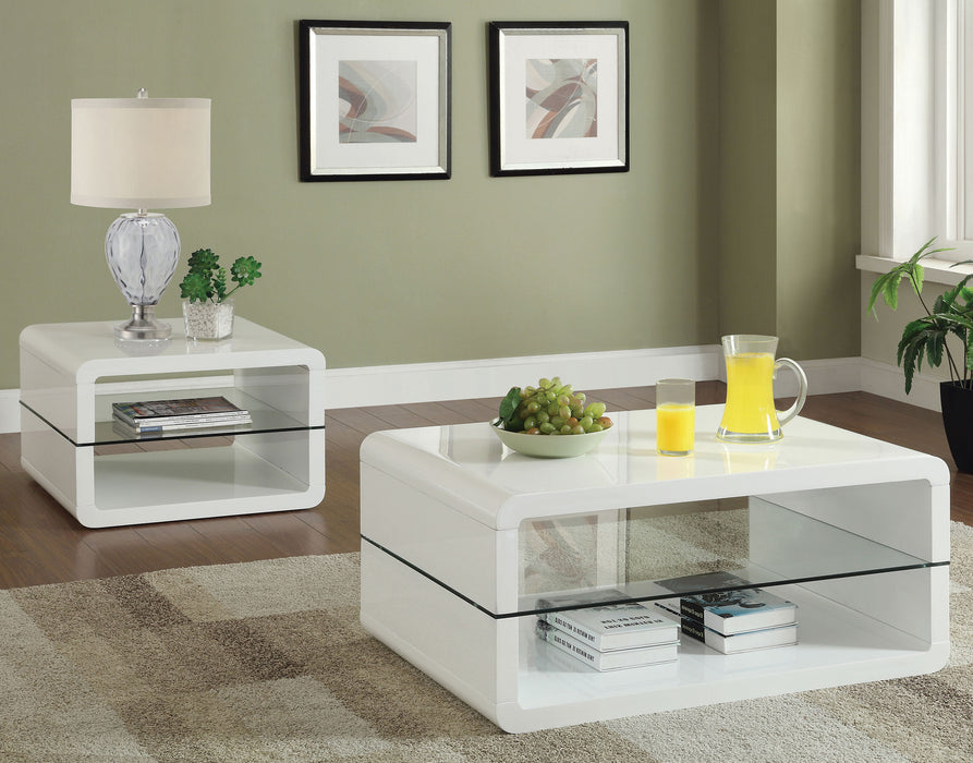 Five Star Furniture - Elana End Table