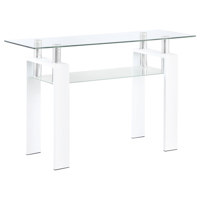 Five Star Furniture - Dyer Console Table
