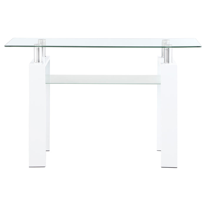 Five Star Furniture - Dyer Console Table
