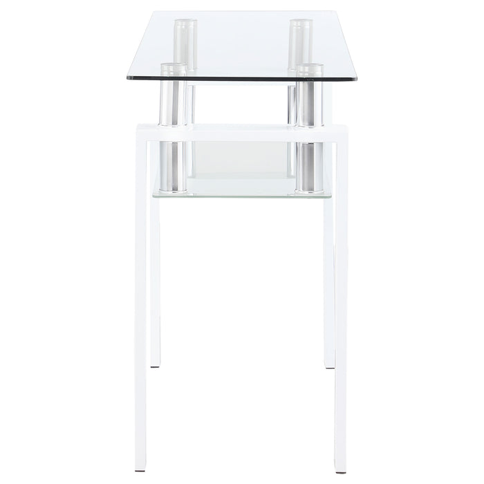 Five Star Furniture - Dyer Console Table