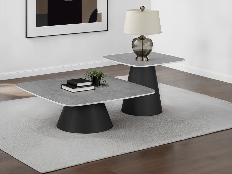 Five Star Furniture - Eason Coffee Table Set