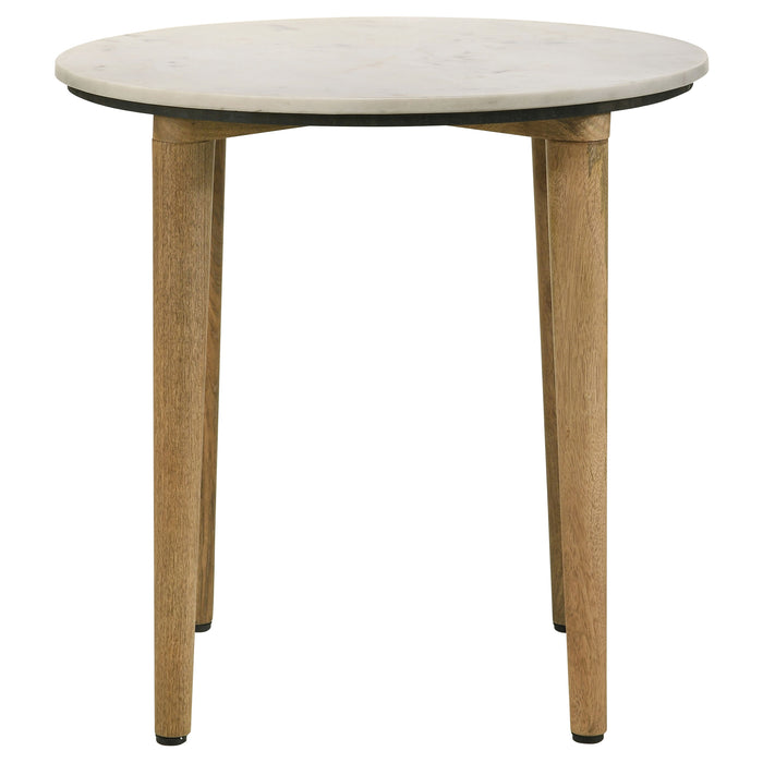 Five Star Furniture - Aldis End Table