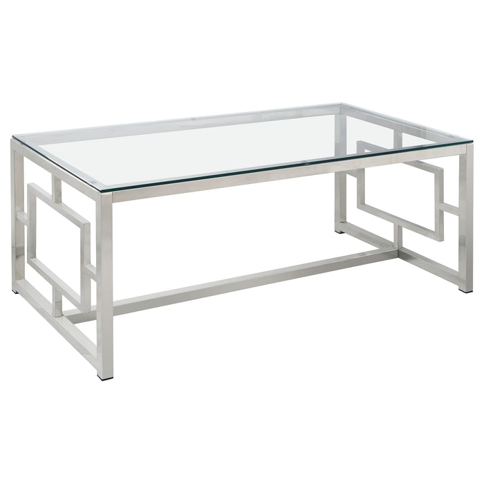 Five Star Furniture - Merced Coffee Table