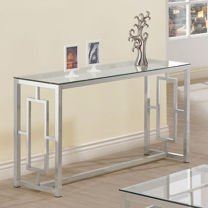 Five Star Furniture - Merced Console Table