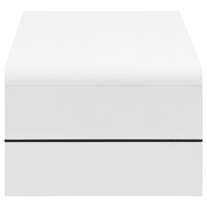 Five Star Furniture - Airell Coffee Table