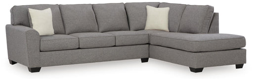 Five Star Furniture - Ferne-Pike 2-Piece Sectional with Chaise image