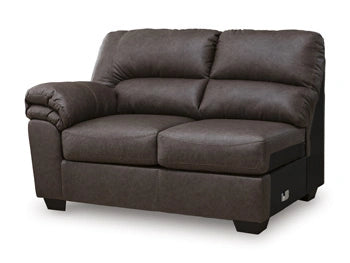 Five Star Furniture - WillowBend Sectional