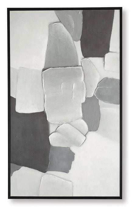 Five Star Furniture - Adilson Wall Art