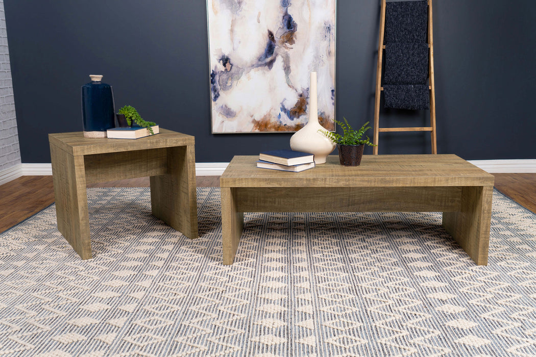 Five Star Furniture - Lynette End Table