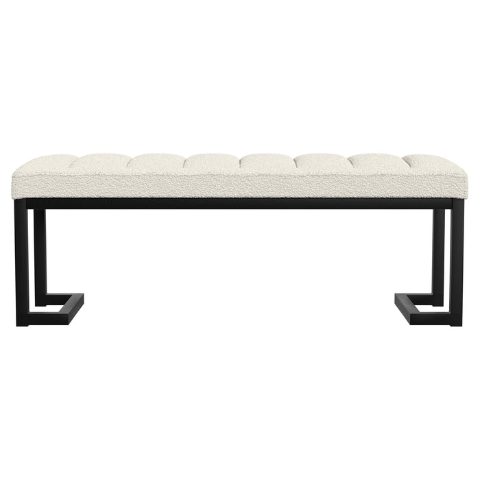 Five Star Furniture - Mesa Accent Bench