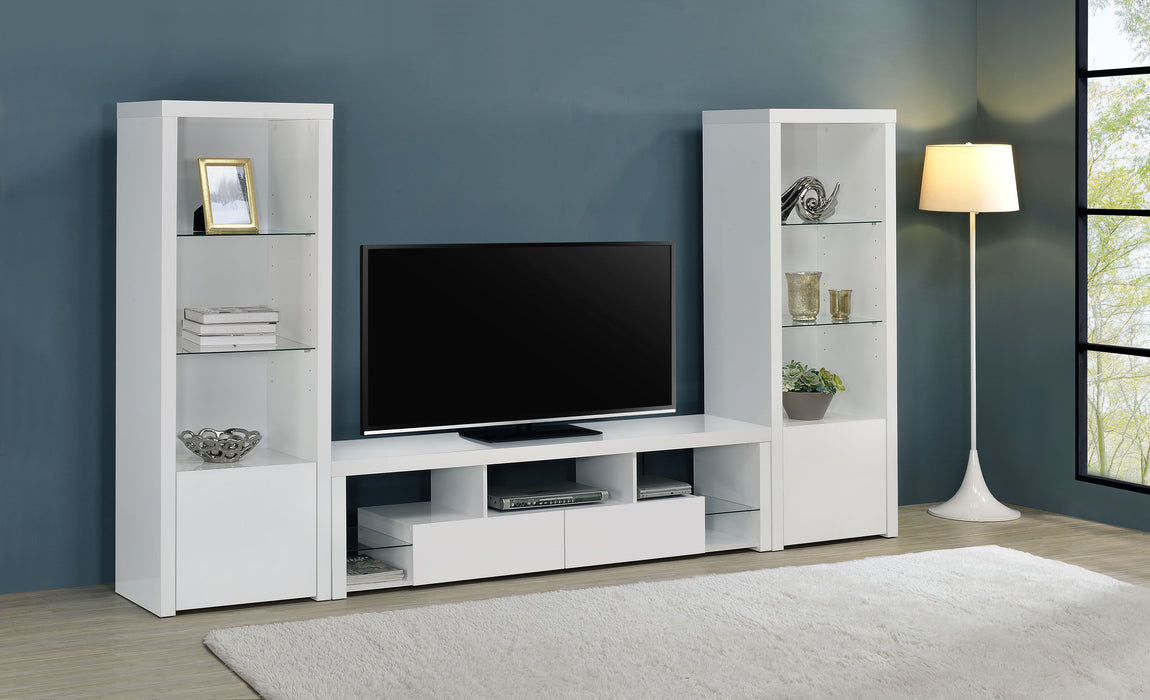 Five Star Furniture - Jude TV Stand
