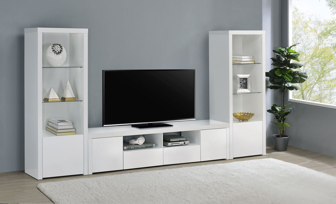 Five Star Furniture - Jude TV Stand