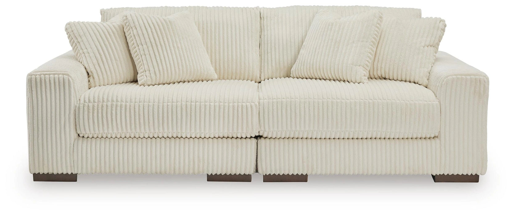Five Star Furniture - Lindyn Sectional Sofa