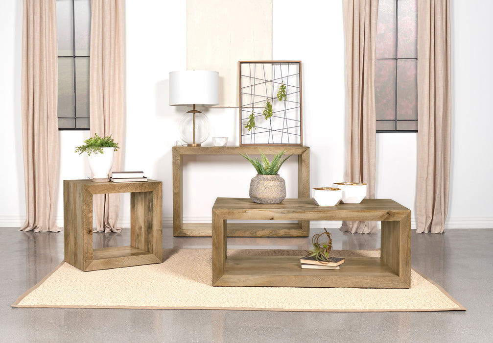 Five Star Furniture - Benton Coffee Table