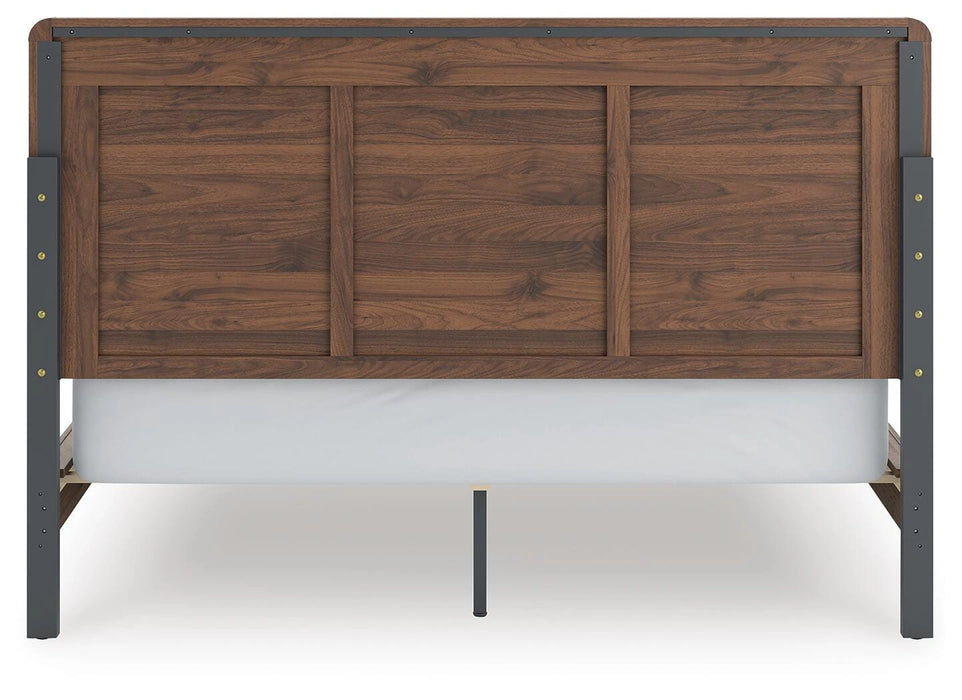 Five Star Furniture - Fortlorn Bed
