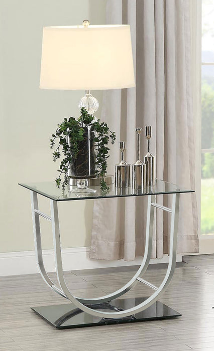 Five Star Furniture - Danville End Table