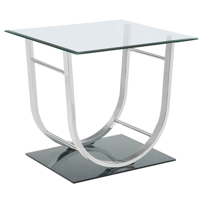 Five Star Furniture - Danville End Table
