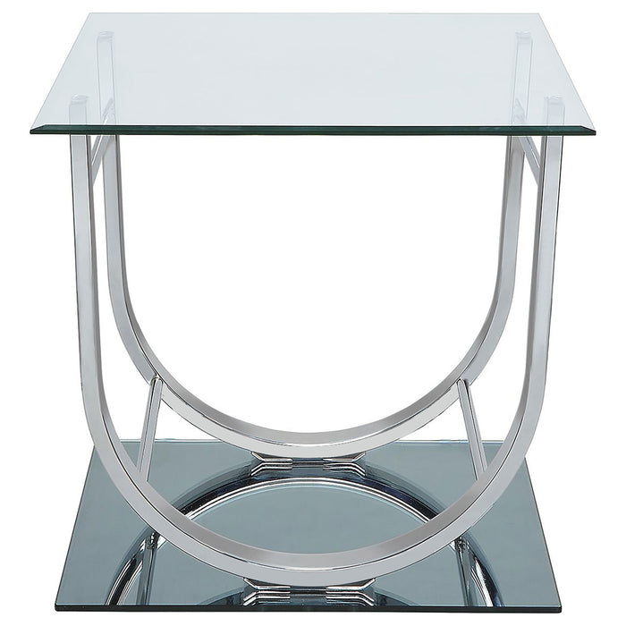 Five Star Furniture - Danville End Table