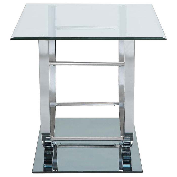 Five Star Furniture - Danville End Table