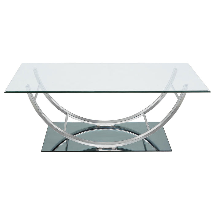 Five Star Furniture - Danville Coffee Table