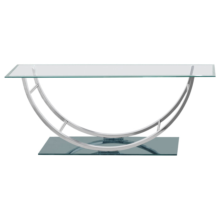 Five Star Furniture - Danville Coffee Table