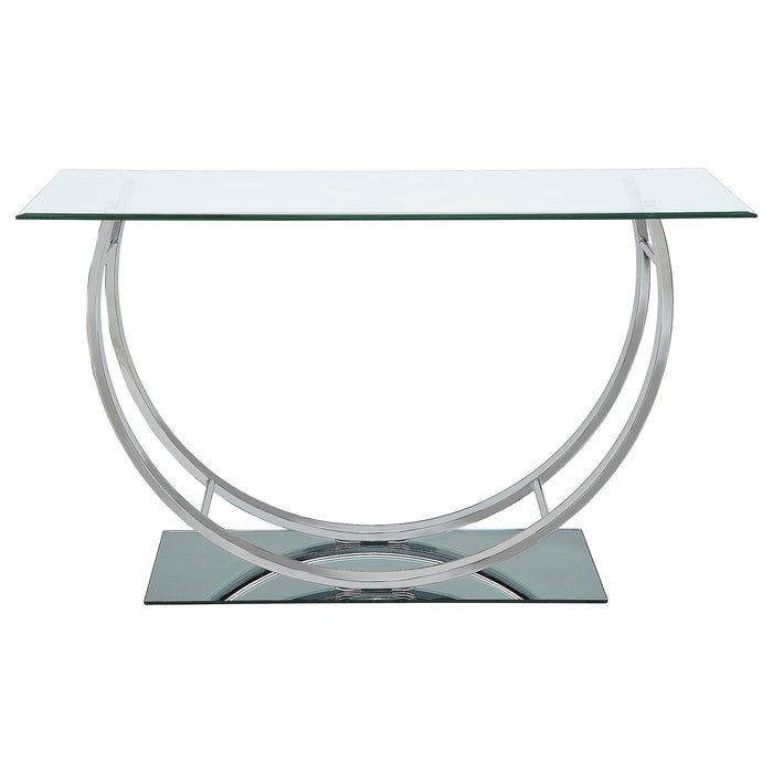 Five Star Furniture - Danville Console Table