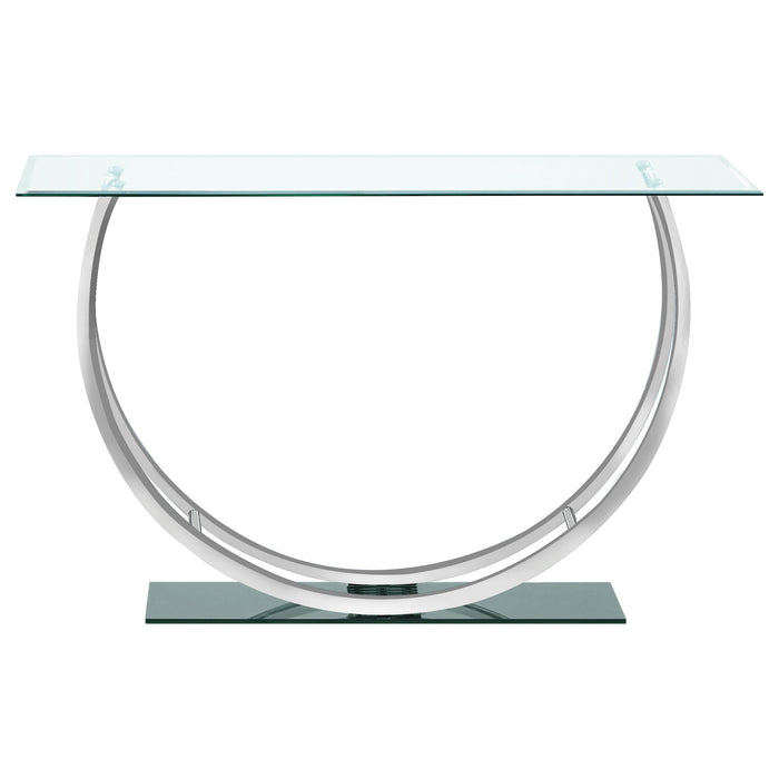 Five Star Furniture - Danville Console Table