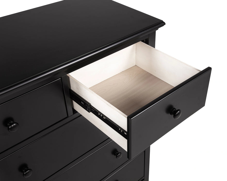 Five Star Furniture - Sumerlin Chest of Drawers