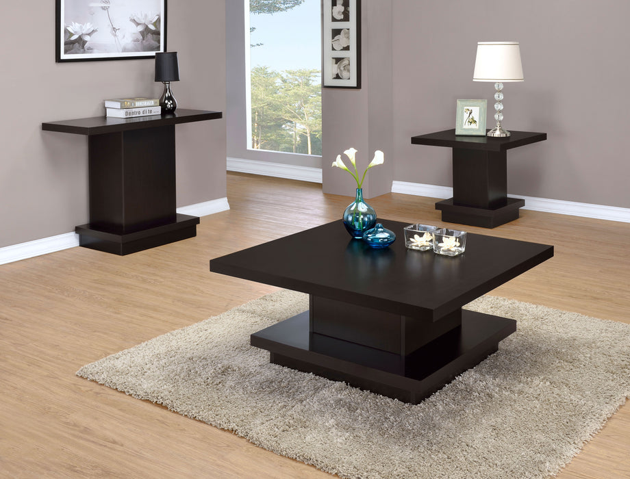 Five Star Furniture - Reston End Table
