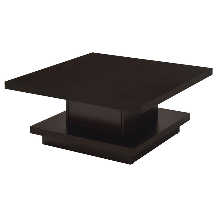 Five Star Furniture - Reston Coffee Table