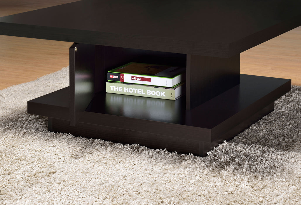 Five Star Furniture - Reston Coffee Table