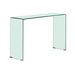 Five Star Furniture - Ripley Rectangular Sofa Table Clear image