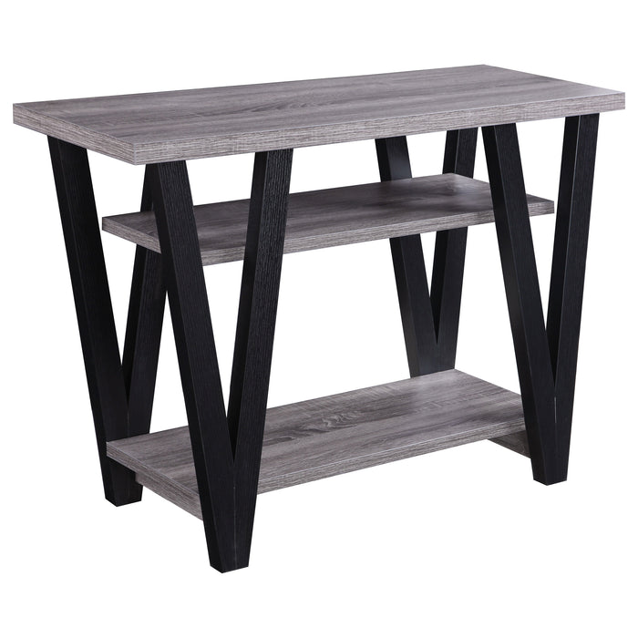 Five Star Furniture - Stevens Console Table