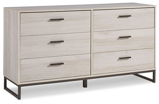 Five Star Furniture - Socalle Dresser image