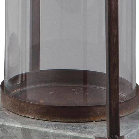 Five Star Furniture - Diedrick Lantern (Set of 2)
