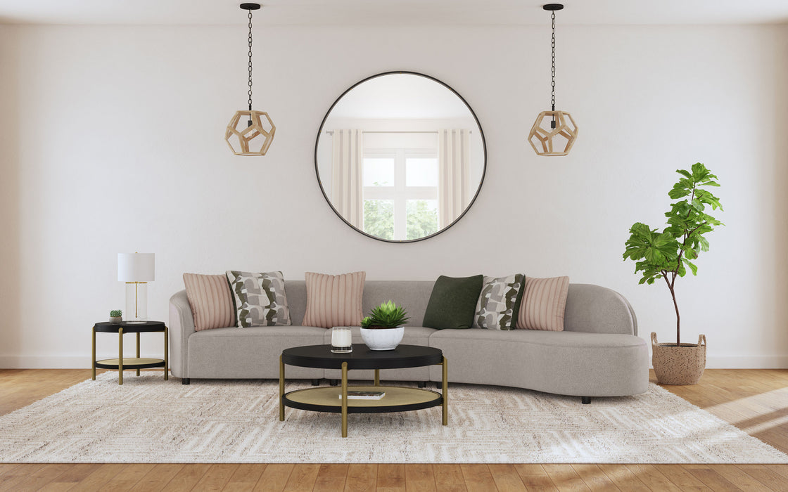 Arini End & Side Tables