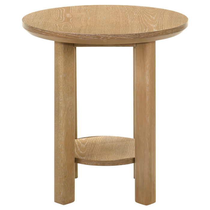 Five Star Furniture - Ottowa End Table