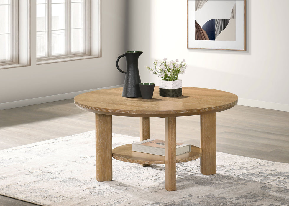 Five Star Furniture - Ottowa Coffee Table