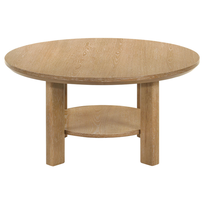 Five Star Furniture - Ottowa Coffee Table